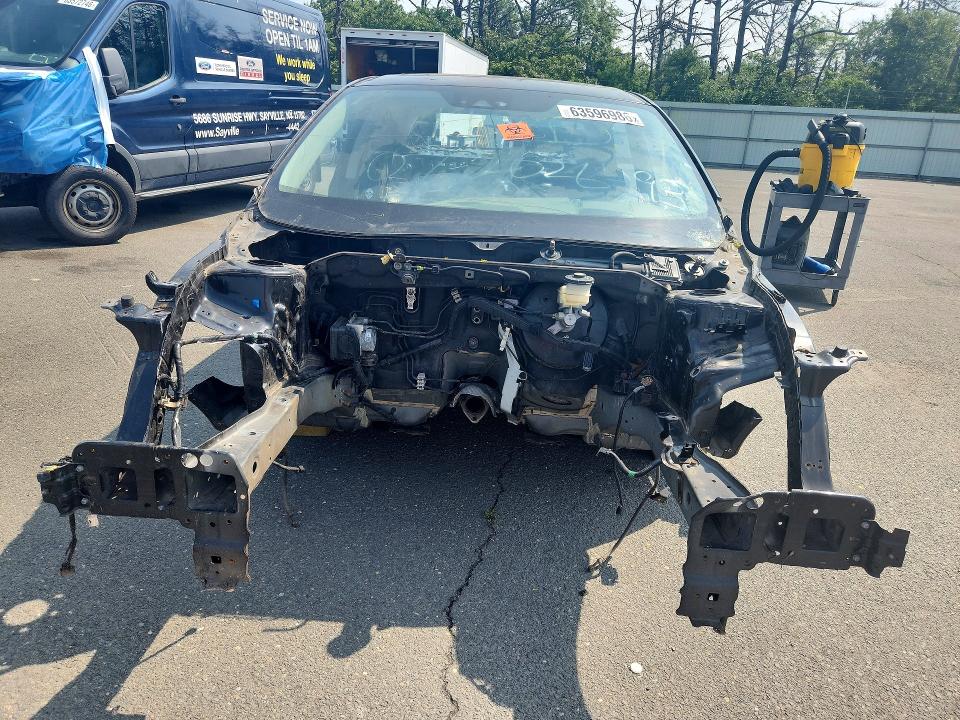 Aukcja sprzedaży 2018 Honda Civic, vin: JHMFC1F99JX013382, numer aukcji: 63596986