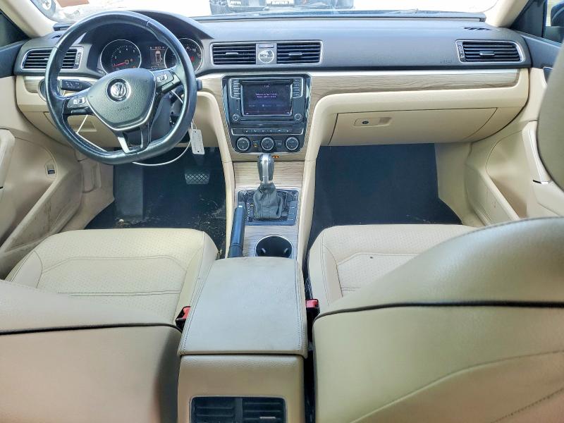 Продаж на аукціоні авто 2016 Volkswagen Passat, vin: 1VWBT7A32GC014828, номер лоту: 65350306