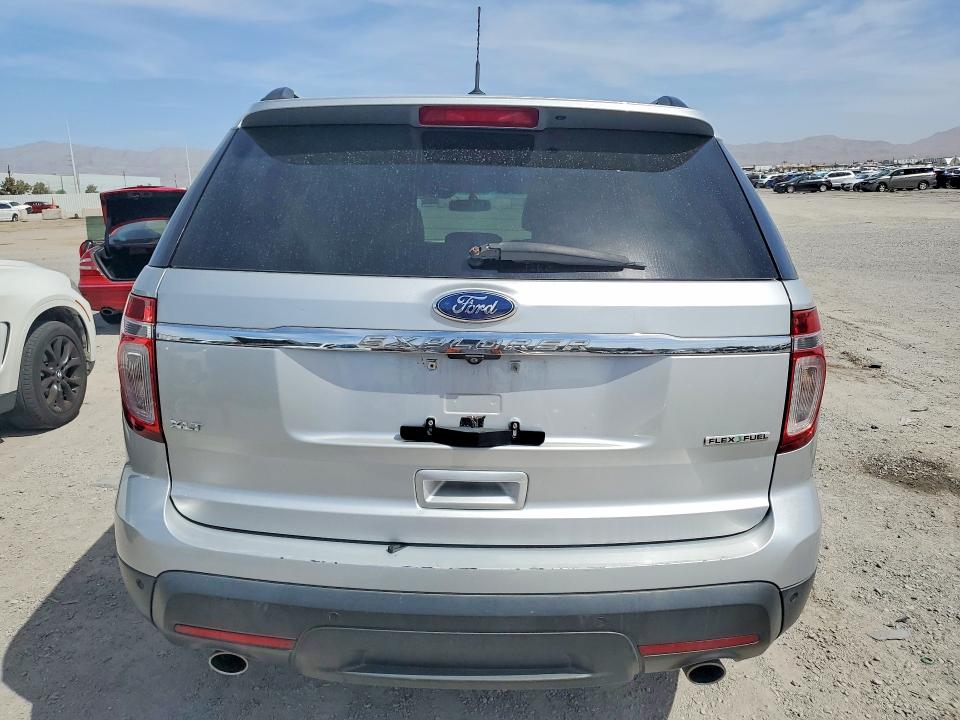 2015 Ford Explorer მანქანა იყიდება აუქციონზე, vin: 1FM5K7D89FGC09760, აუქციონის ნომერი: 65924496