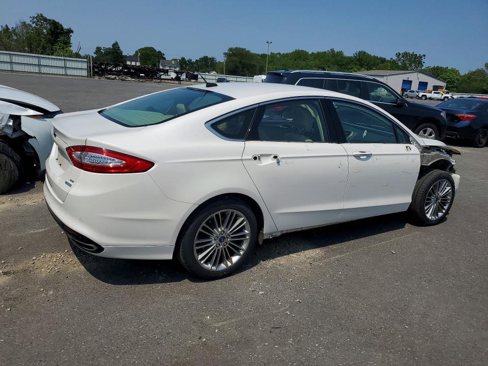 2014 Ford Fusion მანქანა იყიდება აუქციონზე, vin: 3FA6P0H97ER167221, აუქციონის ნომერი: 63904276
