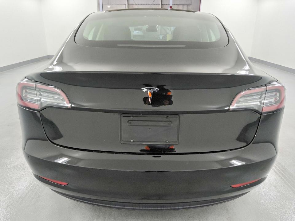 Продаж на аукціоні авто 2022 Tesla Model 3, vin: 5YJ3E1EA6NF290467, номер лоту: 64129686