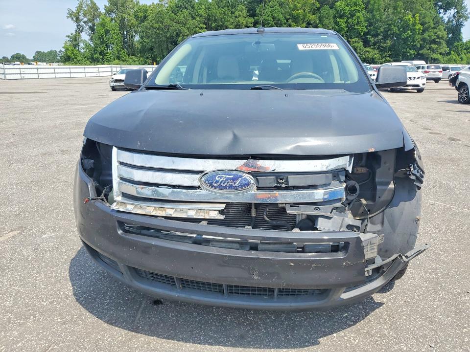 Продаж на аукціоні авто 2007 Ford Edge, vin: 2FMDK46C67BB42071, номер лоту: 65255966