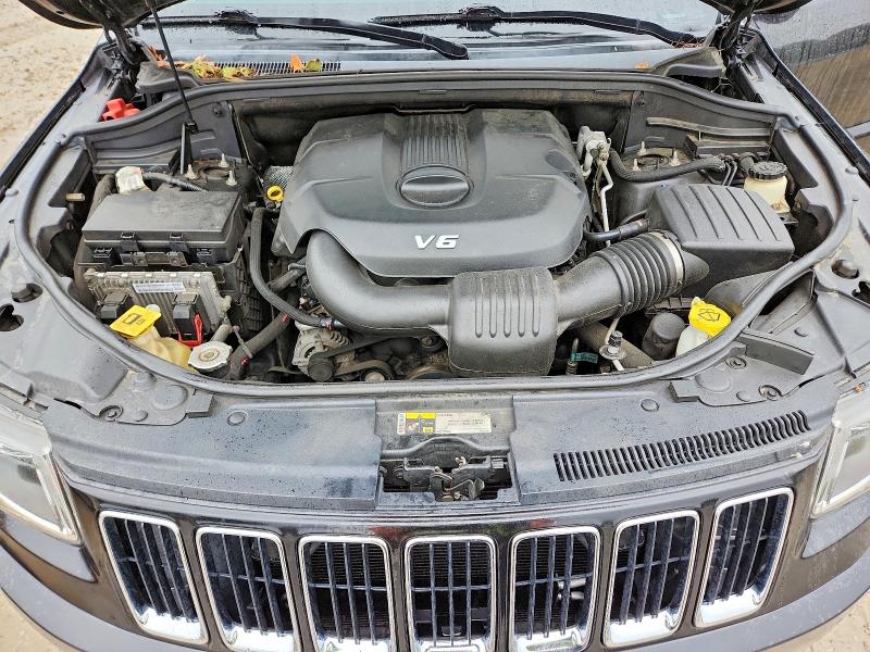 65507146 :رقم المزاد ، 1C4RJFAG1EC392365 vin ، 2014 Jeep Grand Cherokee مزاد بيع