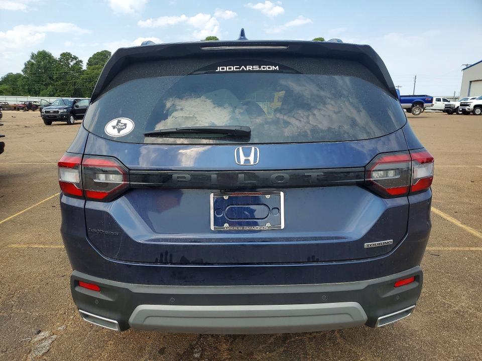 Продаж на аукціоні авто 2025 Honda Pilot, vin: 5FNYG2H72SB037454, номер лоту: 66720206