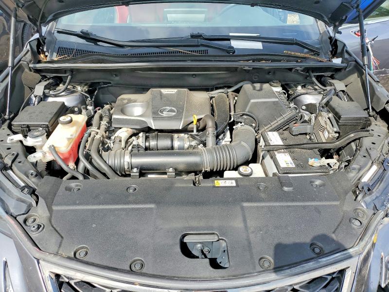 2021 Lexus Nx 300 მანქანა იყიდება აუქციონზე, vin: JTJSARDZ4M2256152, აუქციონის ნომერი: 64825756