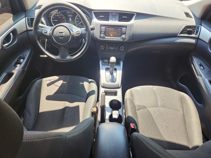 Aukcja sprzedaży 2018 Nissan Sentra, vin: 3N1AB7AP8JY251832, numer aukcji: 63708616