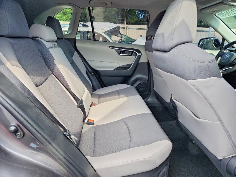 2024 Toyota Rav4 Hybrid მანქანა იყიდება აუქციონზე, vin: 4T3RWRFVXRU150266, აუქციონის ნომერი: 64440356