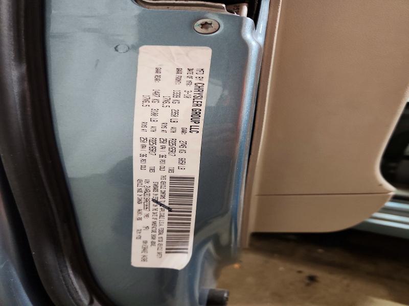 Продаж на аукціоні авто 2010 Volkswagen Routan, vin: 2V4RW3D18AR236967, номер лоту: 64008076