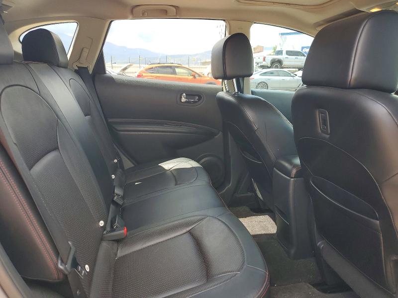 2012 Nissan Rogue მანქანა იყიდება აუქციონზე, vin: JN8AS5MV4CW384811, აუქციონის ნომერი: 65569896