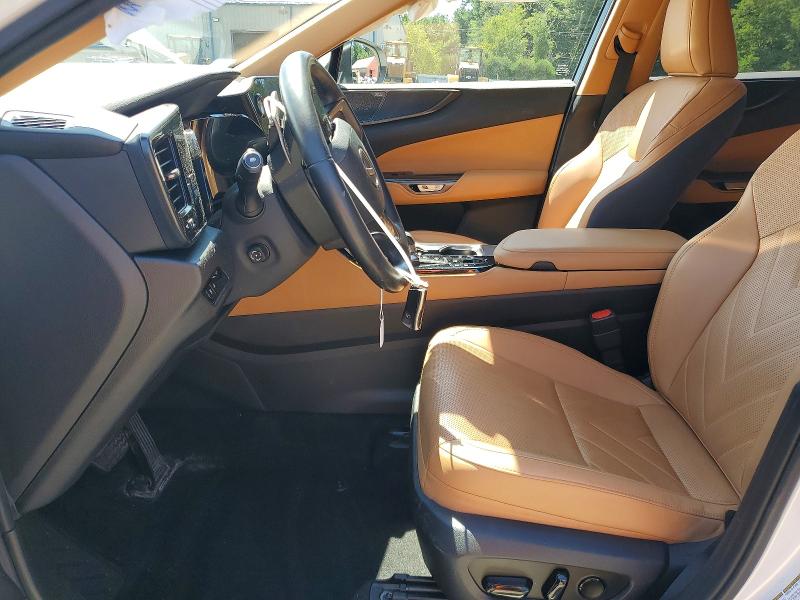 Продажа на аукционе авто 2024 Lexus Nx 350h, vin: JTJHKCEZXR2025668, номер лота: 63529786
