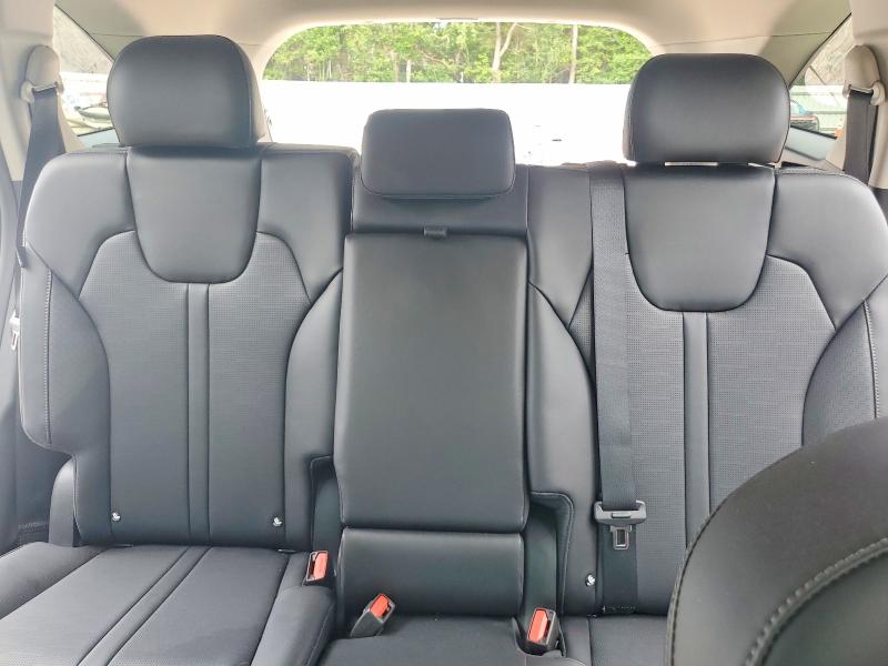 Aukcja sprzedaży 2026 Kia Sorento, vin: 5XYRL4JCXTG428753, numer aukcji: 64430966