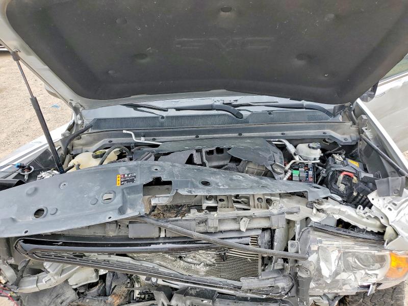 2018 Gmc Canyon მანქანა იყიდება აუქციონზე, vin: 1GTH6CEN3J1228674, აუქციონის ნომერი: 63329536