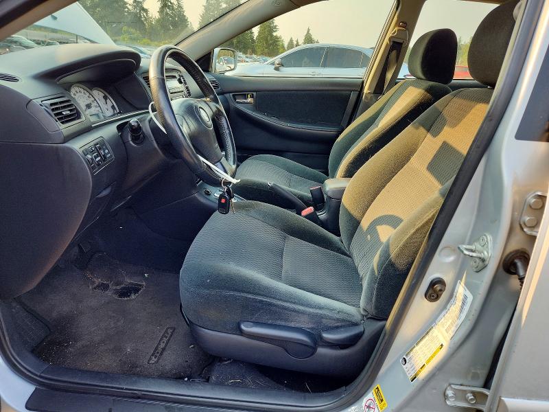 Продажа на аукционе авто 2007 Toyota Corolla, vin: 1NXBR30E87Z932330, номер лота: 63582296