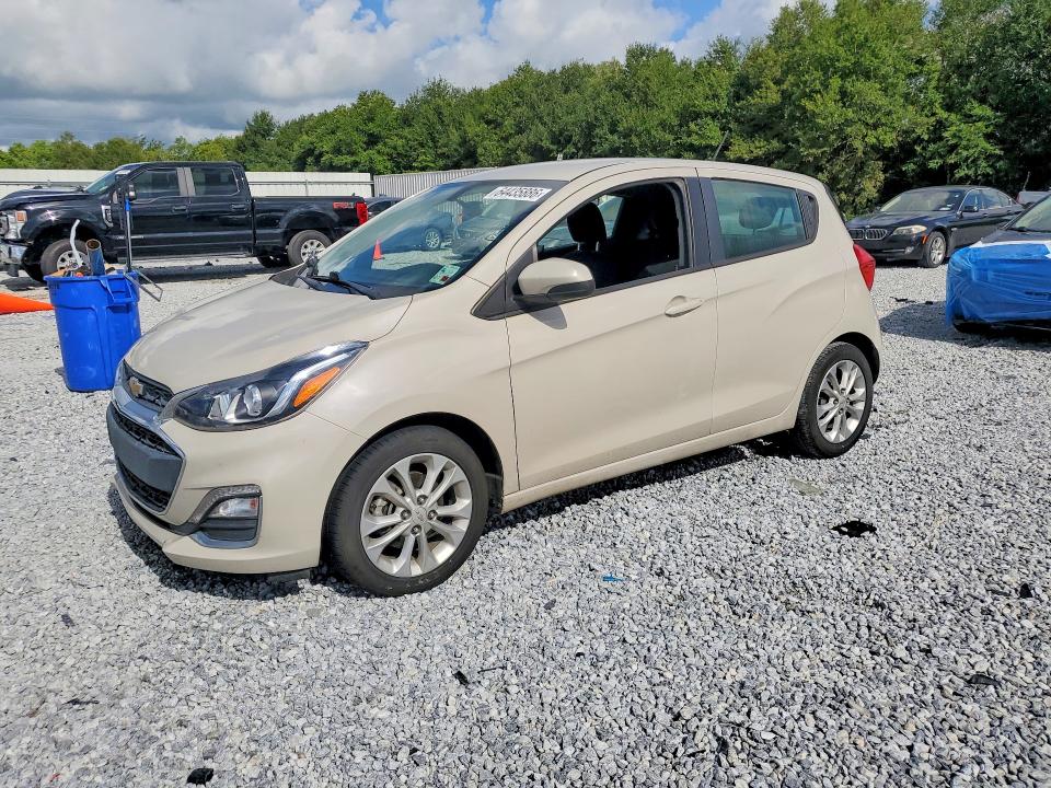 Продаж на аукціоні авто 2020 Chevrolet Spark, vin: KL8CD6SA4LC418065, номер лоту: 64435886