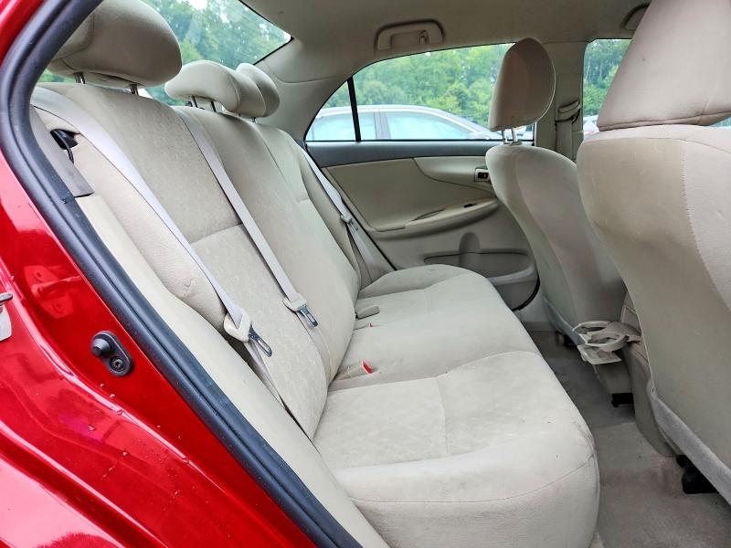63466986 :رقم المزاد ، 2T1BU40E49C120970 vin ، 2009 Toyota Corolla مزاد بيع