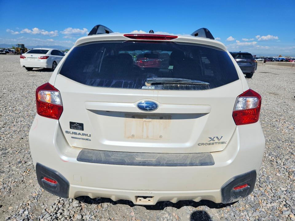 2014 Subaru Xv Crosstrek მანქანა იყიდება აუქციონზე, vin: JF2GPAGC9E8303787, აუქციონის ნომერი: 64841026