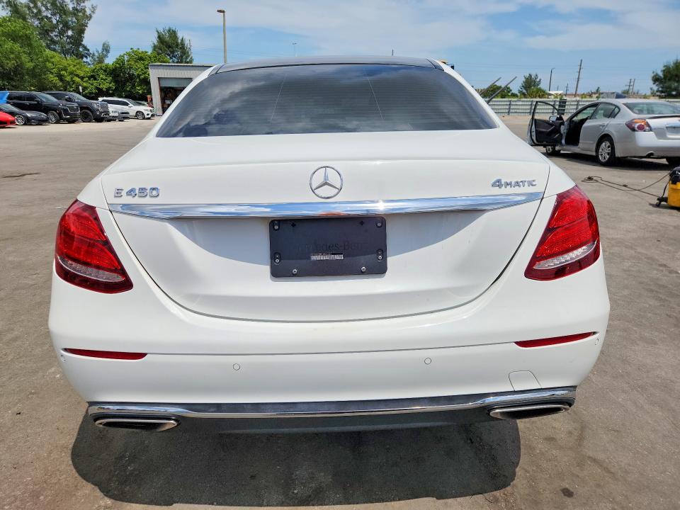 Aukcja sprzedaży 2020 Mercedes-benz E, vin: W1KZF6JB0LA806644, numer aukcji: 66031786