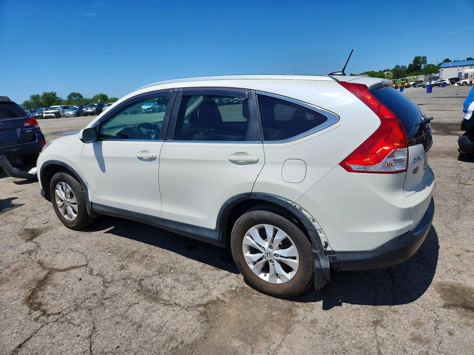 Aukcja sprzedaży 2012 Honda Cr-v, vin: 5J6RM4H70CL068154, numer aukcji: 63820956