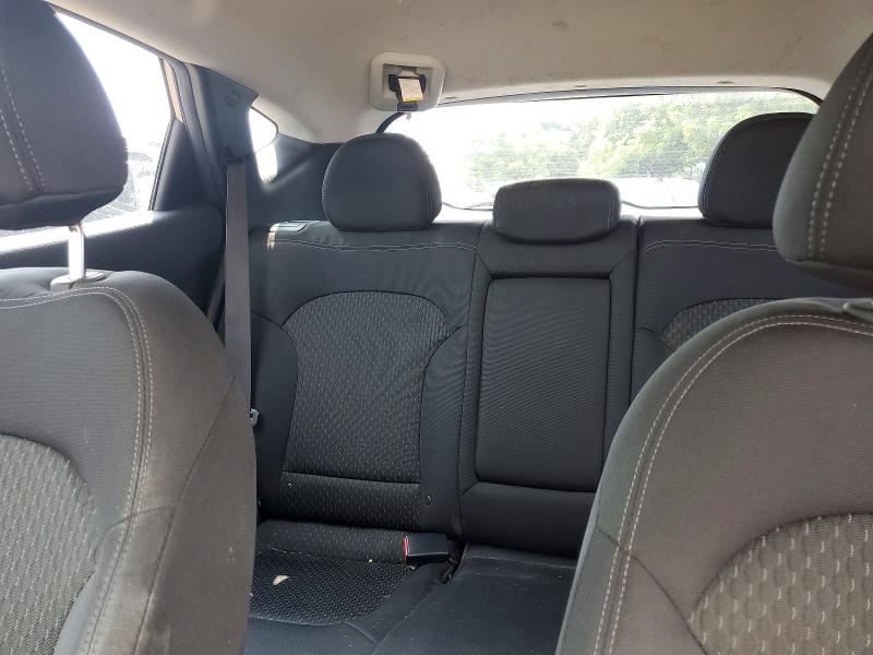 Aukcja sprzedaży 2012 Hyundai Tucson, vin: KM8JT3AB8CU504608, numer aukcji: 62715436