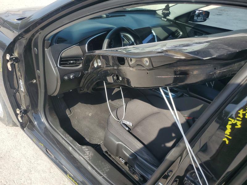 Aukcja sprzedaży 2020 Chevrolet Malibu, vin: 1G1ZB5ST4LF153397, numer aukcji: 66032526