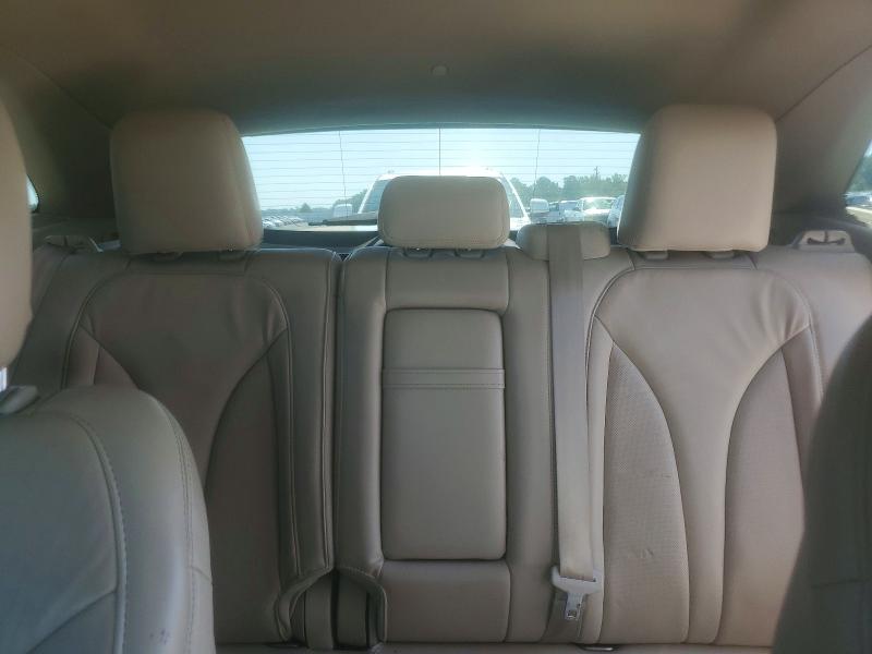 Продажа на аукционе авто 2018 Lincoln Mkc, vin: 5LMCJ2C99JUL08657, номер лота: 65099706