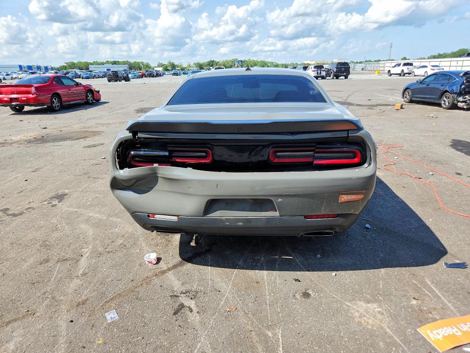 Aukcja sprzedaży 2023 Dodge Challenger, vin: 2C3CDZBT7PH650077, numer aukcji: 64746796
