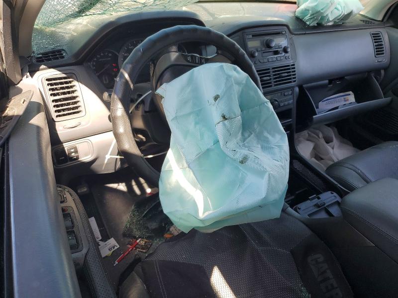 Aukcja sprzedaży 2003 Honda Pilot, vin: 2HKYF185X3H586463, numer aukcji: 63745816