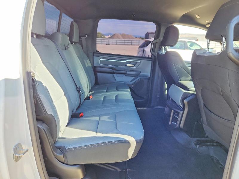 Продажа на аукционе авто 2021 Ram 1500, vin: 1C6SRFFT0MN701768, номер лота: 66467066
