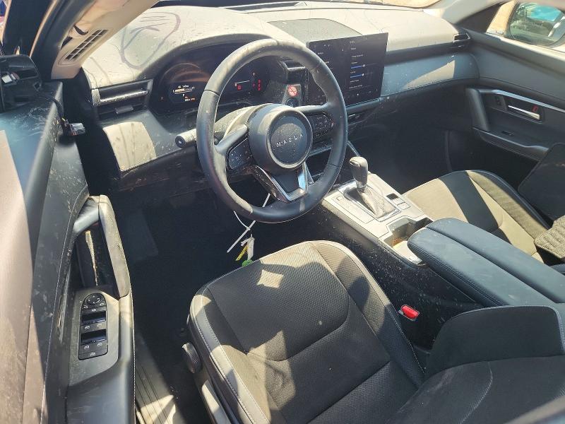 Aukcja sprzedaży 2026 Mazda Cx-5, vin: JM3KMBHA8T0146003, numer aukcji: 64788056