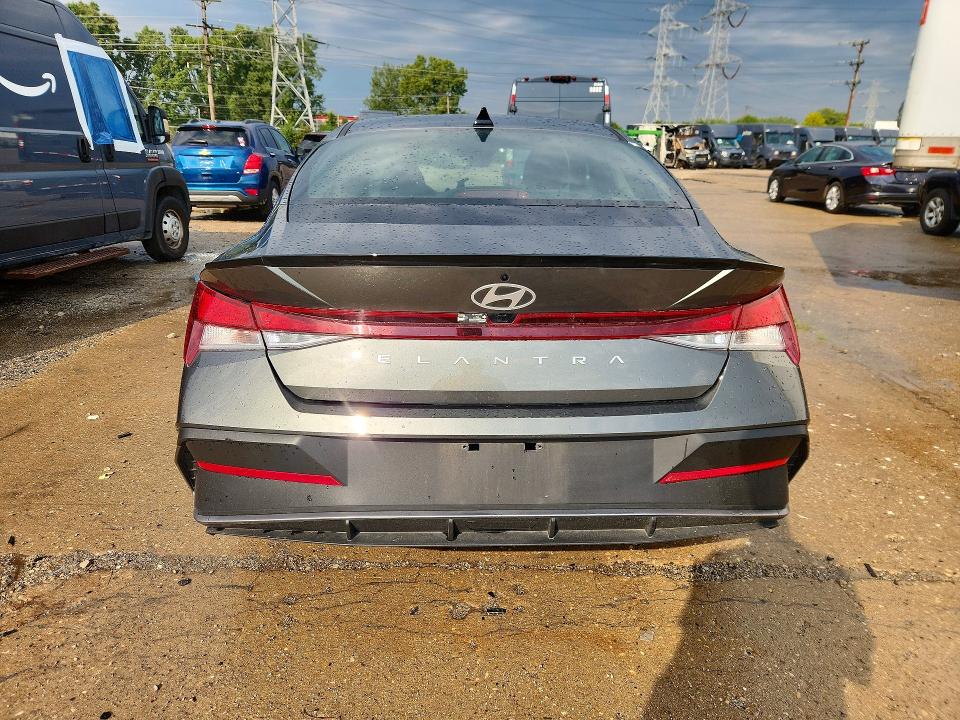 Aukcja sprzedaży 2026 Hyundai Elantra, vin: KMHLM4DG7TU122766, numer aukcji: 67267136