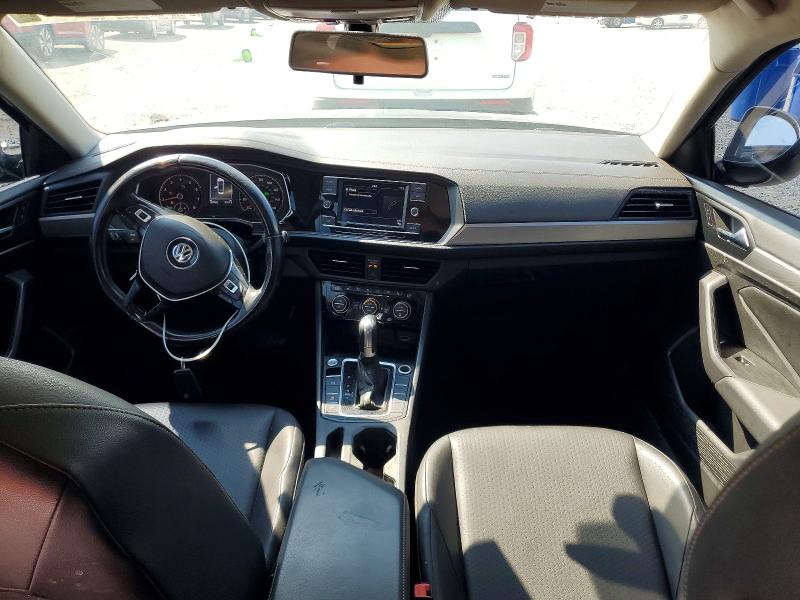 Продаж на аукціоні авто 2019 Volkswagen Jetta, vin: 3VWC57BU2KM192641, номер лоту: 66301746