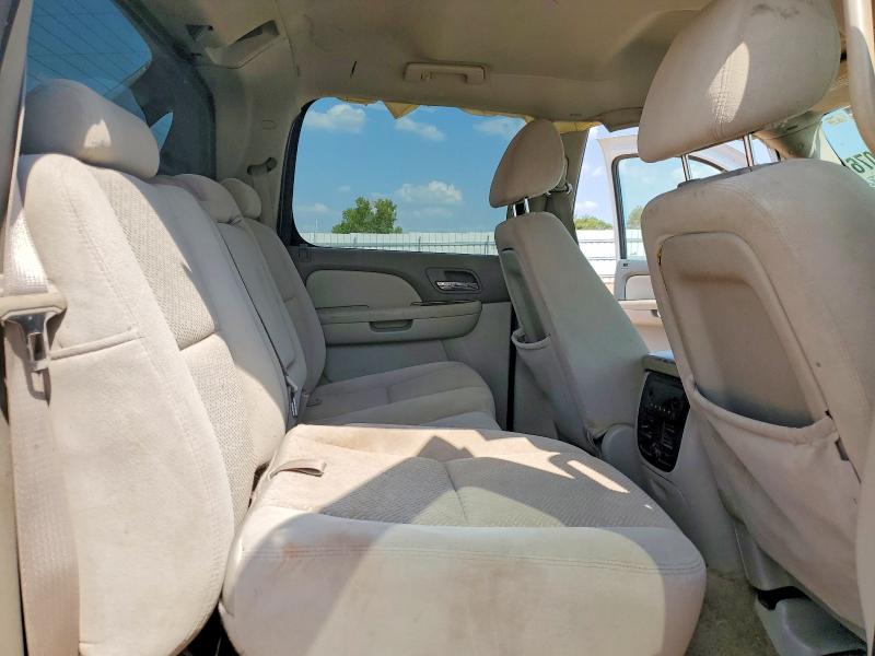 Aukcja sprzedaży 2008 Chevrolet Avalanche, vin: 3GNEC12038G226032, numer aukcji: 64204076