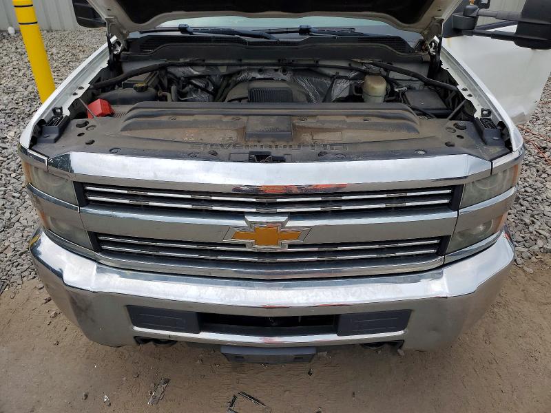 Aukcja sprzedaży 2015 Chevrolet Silverado, vin: 1GC1KUEG0FF154449, numer aukcji: 66349556