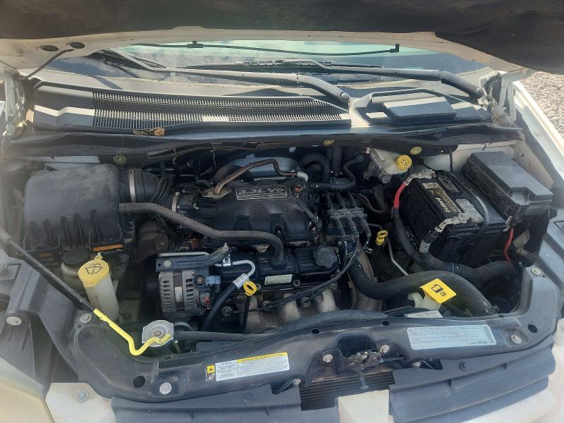 67357596 :رقم المزاد ، 2D4RN4DE4AR362493 vin ، 2010 Dodge Grand Caravan مزاد بيع