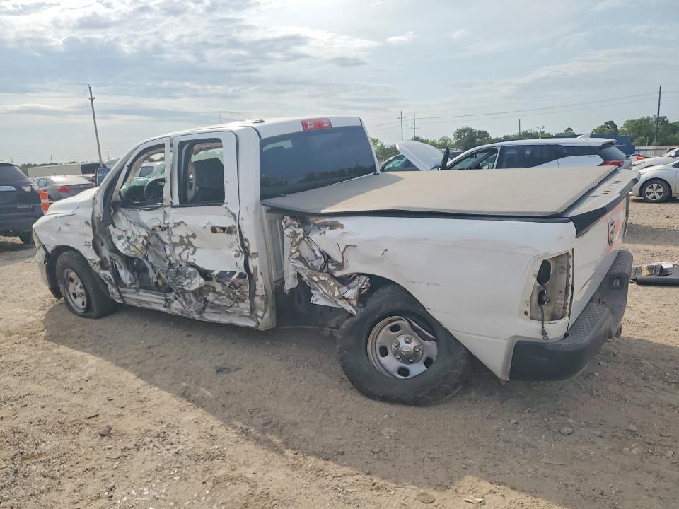 Продажа на аукционе авто 2015 Ram 1500, vin: 1C6RR7FT3FS718766, номер лота: 64253386
