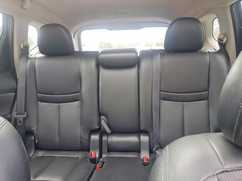 Aukcja sprzedaży 2017 Nissan Rogue, vin: 5N1AT2MV0HC840718, numer aukcji: 64451456