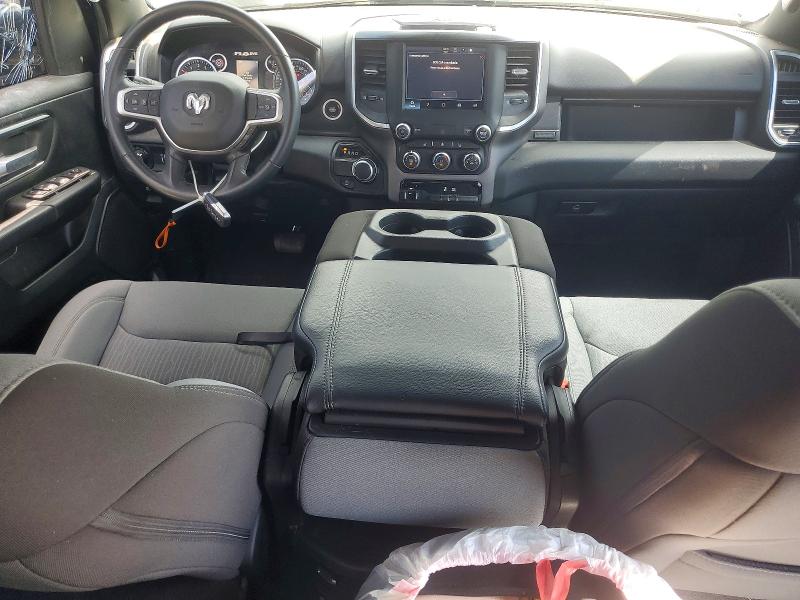 62536896 :رقم المزاد ، 1C6RREFGXPN626657 vin ، 2023 Ram 1500 مزاد بيع