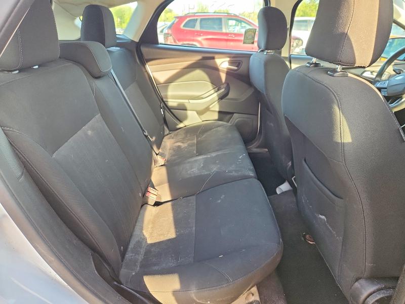 66583046 :رقم المزاد ، 1FADP3K21GL217200 vin ، 2016 Ford Focus مزاد بيع