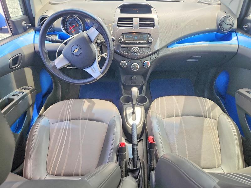 Aukcja sprzedaży 2014 Chevrolet Spark, vin: KL8CB6S98EC487453, numer aukcji: 66274086