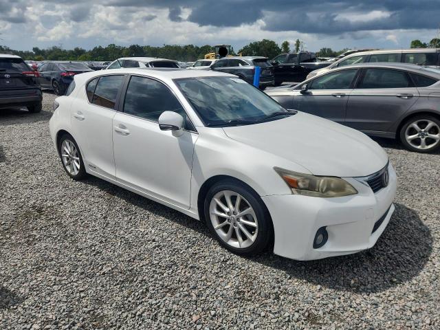 Aukcja sprzedaży 2013 Lexus Ct, vin: JTHKD5BH3D2141022, numer aukcji: 67002186
