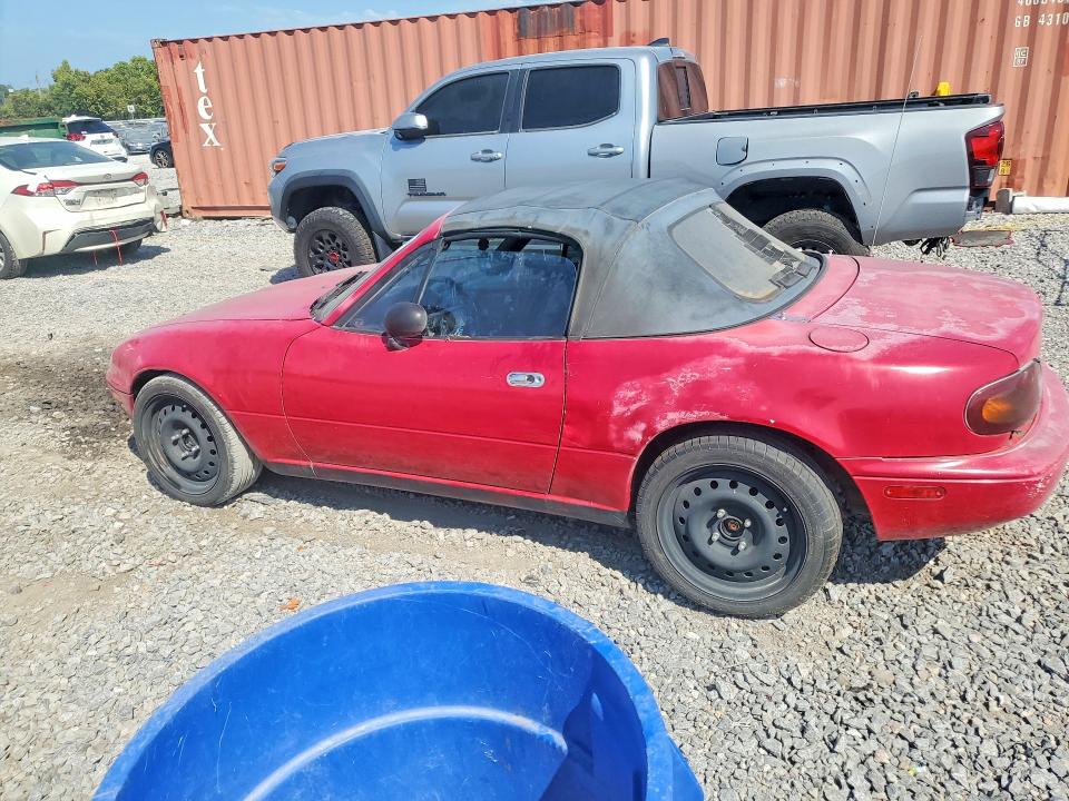 Aukcja sprzedaży 1992 Mazda Mx-5 Miata, vin: JM1NA3516N0309310, numer aukcji: 65404106
