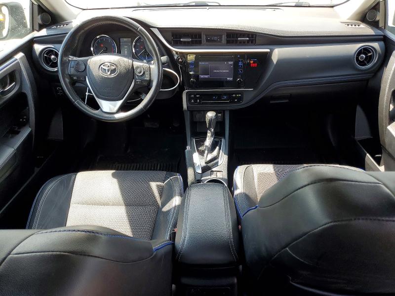 65879366 :رقم المزاد ، 2T1BURHE3JC046544 vin ، 2018 Toyota Corolla مزاد بيع