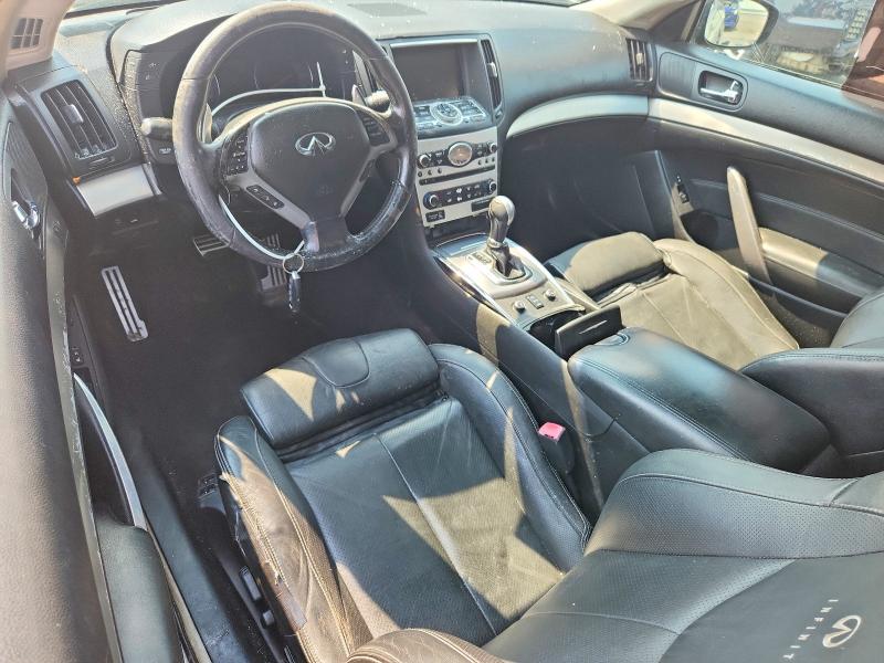 Продажа на аукционе авто 2008 Infiniti G37, vin: JNKCV64E28M127696, номер лота: 65304586