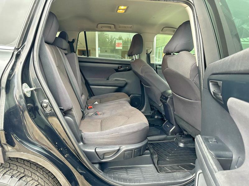 2021 Toyota Highlander მანქანა იყიდება აუქციონზე, vin: 5TDBZRBH3MS525417, აუქციონის ნომერი: 66978606