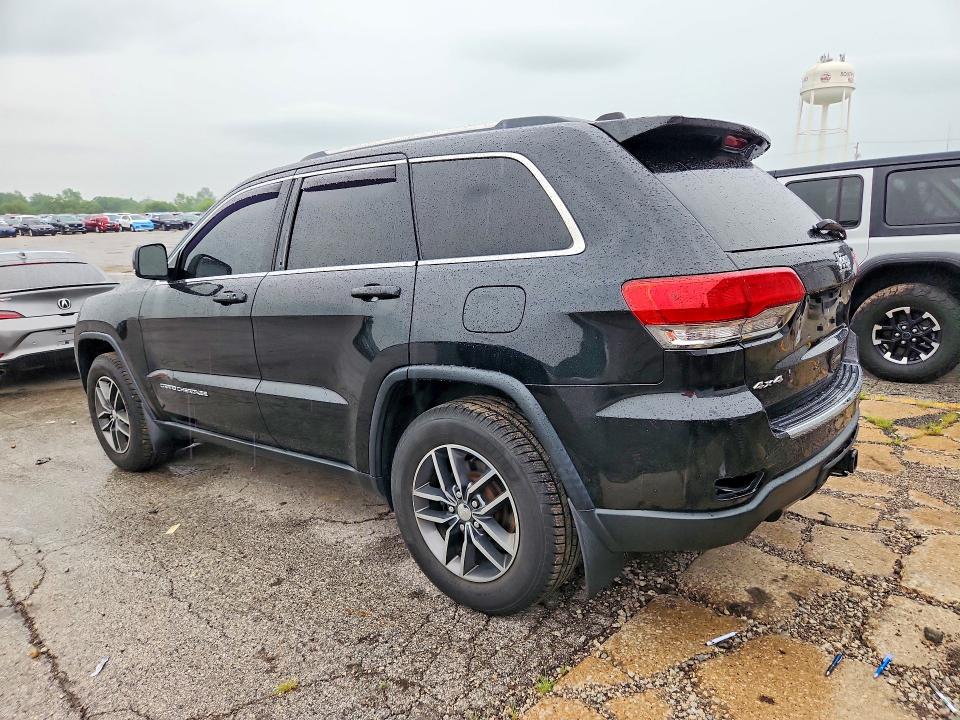 Aukcja sprzedaży 2014 Jeep Grand Cherokee, vin: 1C4RJFBG7EC471120, numer aukcji: 64797016