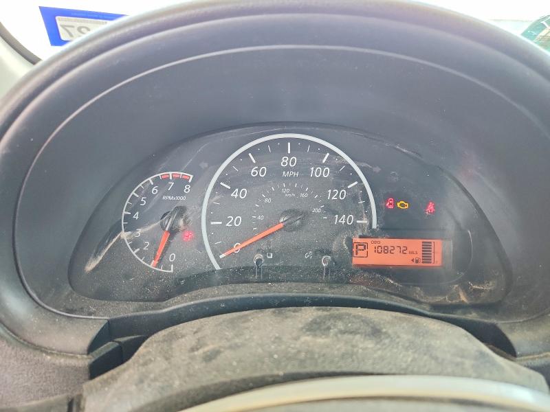 2018 Nissan Versa მანქანა იყიდება აუქციონზე, vin: 3N1CN7AP9JL836917, აუქციონის ნომერი: 64489696