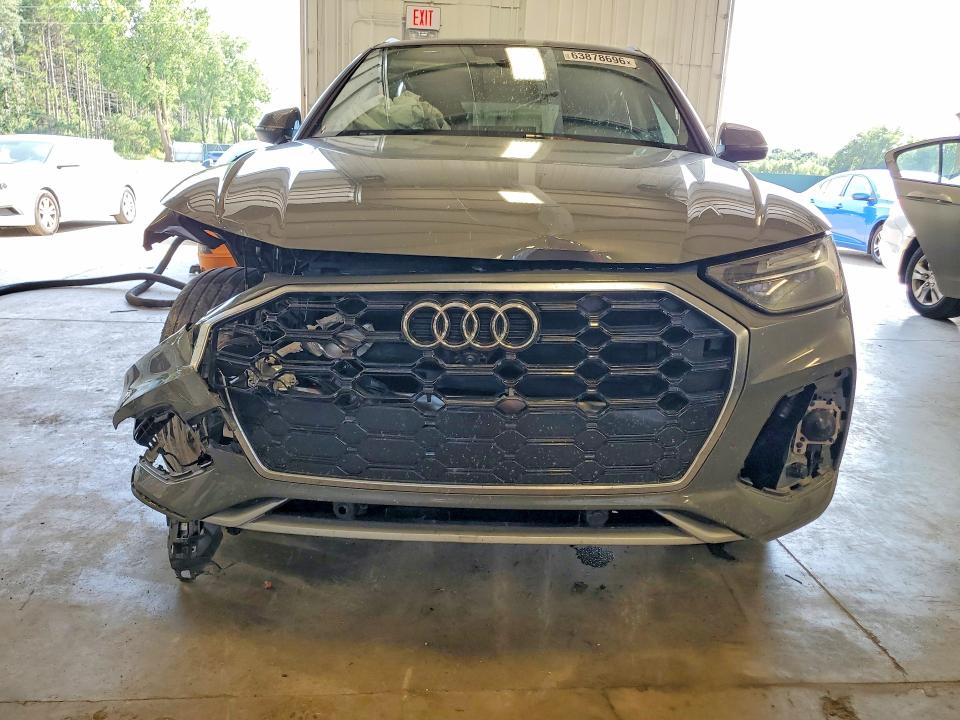 Продажа на аукционе авто 2023 Audi Q5, vin: WA1EAAFY3P2099329, номер лота: 63878696