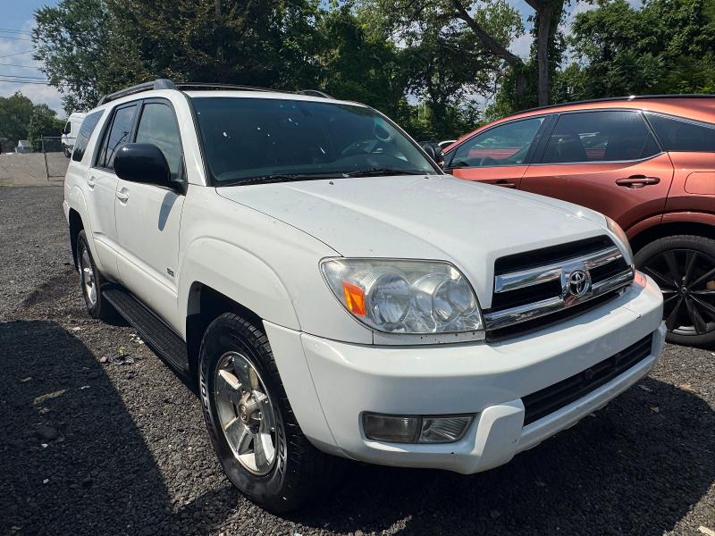 Aukcja sprzedaży 2005 Toyota 4runner, vin: JTEZT14R950024314, numer aukcji: 66734506