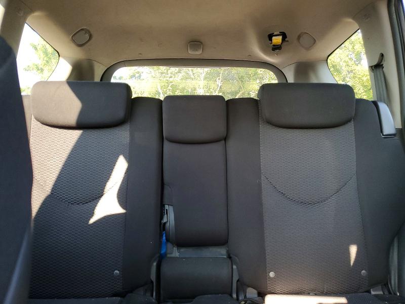 Продаж на аукціоні авто 2009 Toyota Rav4, vin: 2T3BK32V69W001160, номер лоту: 61962956