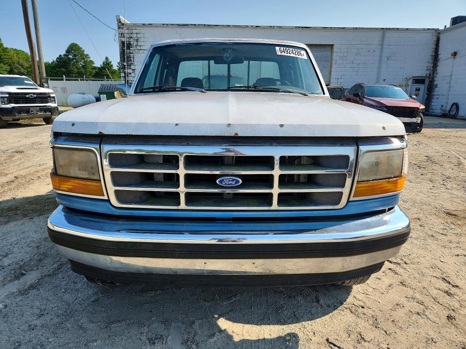 Aukcja sprzedaży 1993 Ford F150, vin: 1FTEX14N1PKA82770, numer aukcji: 64924286